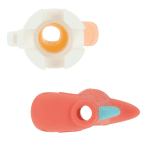 dino llama chewy fidget tubes