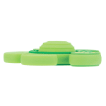 chewy turtle popper toy