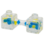 gel bead fidget blox