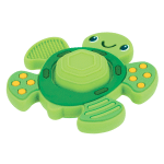 turtle sensory chew fidget