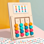 wooden color game2