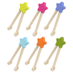 star tweezer tongs2