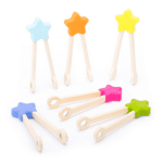 star tweezer tongs3
