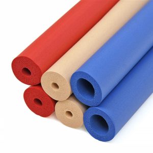 foam tubing assortment