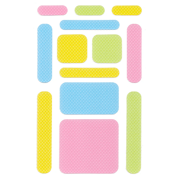 mini tactile zen strips