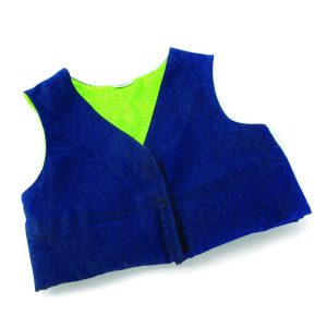 Super Sale Medium Weighted Vest (NO WEIGHTS)