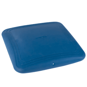 wiggle wobble pad for chairs