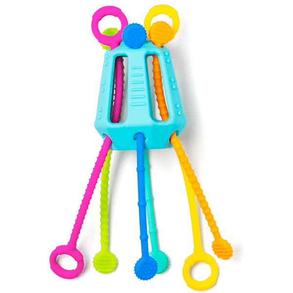 yippee tugger fidget