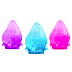 neato doh dream drop fidget ball