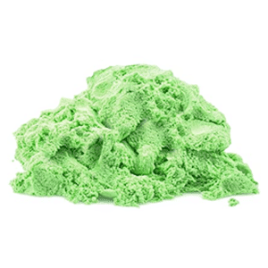 kinetic sensory sand