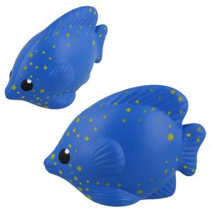 Sammy Sun Fish