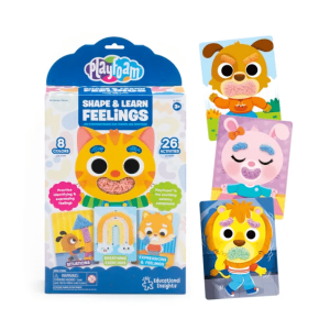 Super Sale Feelings Playfoam Set