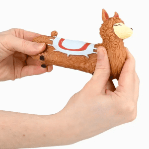 Squish 'n Shape Alpaca