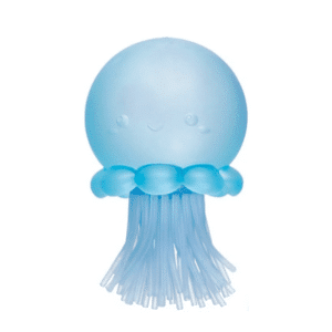 Jellyfish Slow Rise Sugar Squisher