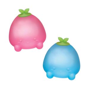 mini fruit sugar squishers fidget