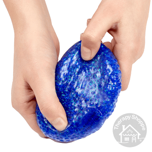 Glitter Bead Ball