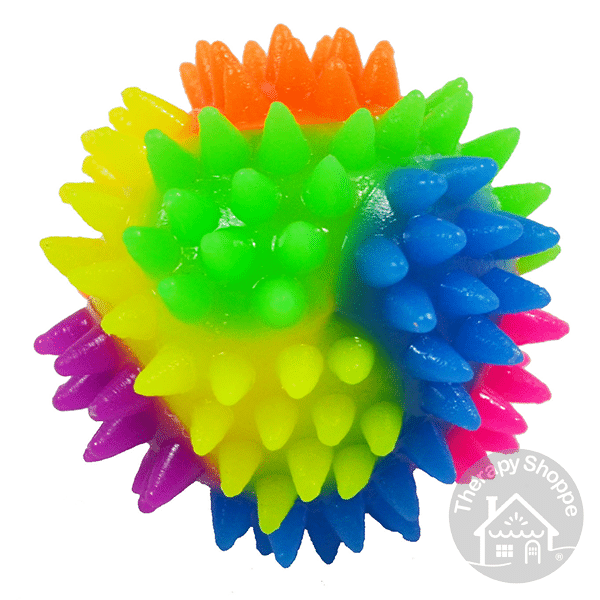 pokey squeeze ball