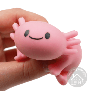 Squeeze & Shape Axolotl