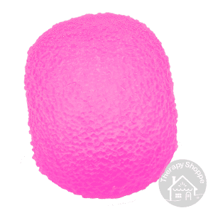 neato gum drop fidget ball