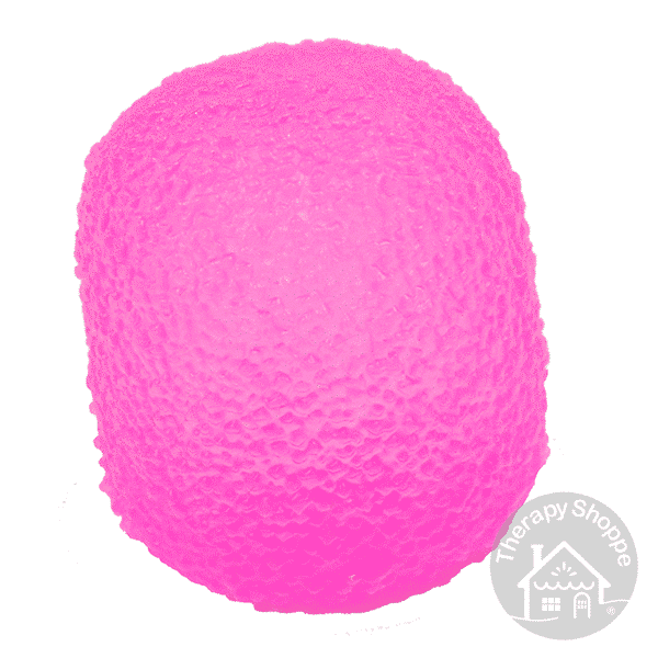 neato gum drop fidget ball