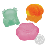 slow rise sugar squishers