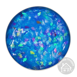 Under the Sea Thinking Putty