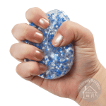 sticky honeycomb ball