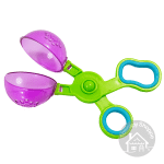 Bubble Tongs™