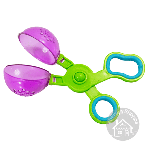Bubble Tongs™