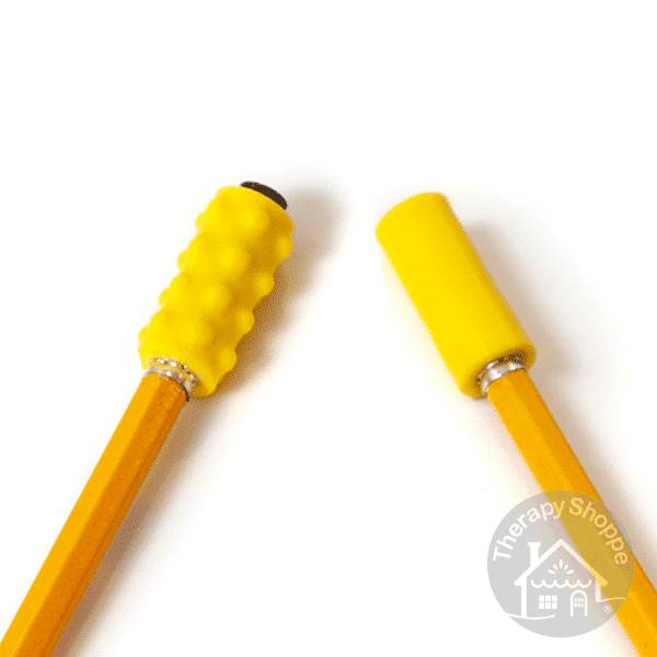chew stixx chewy pencil toppers