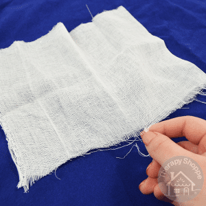 Pull Apart Fidget Cloth™