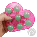 slime bubble fidgeter