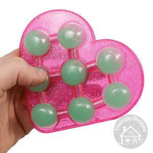 slime bubble fidgeter