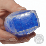 gel bead boba cubes