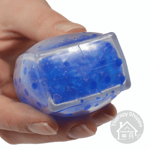 gel bead boba cubes