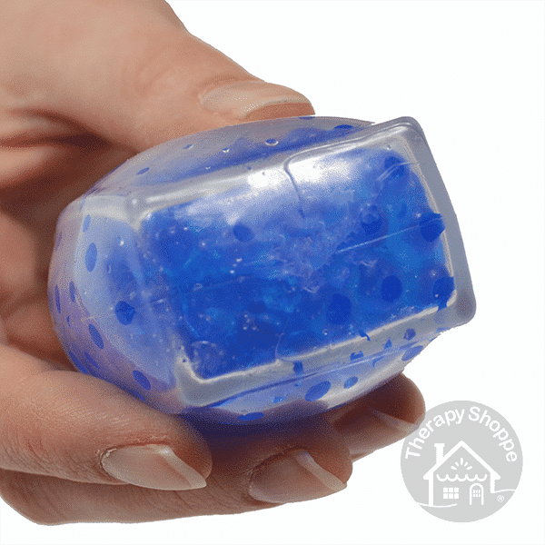 gel bead boba cubes