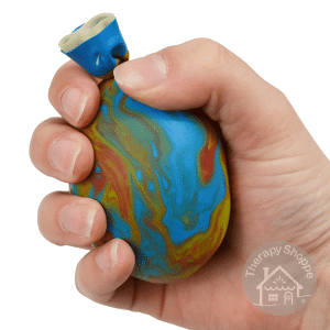ISO Flex Fidget Ball