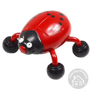 Ladybug Massagers