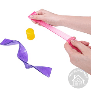 Stretchy Scented Roll-Ups