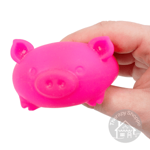 Piggy Neato Doh Ball