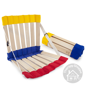 howdahug sensory seat
