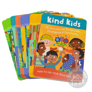 Kindness Kids Cards