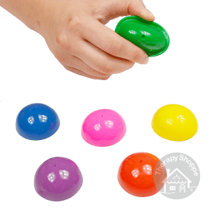 Finger Poppers