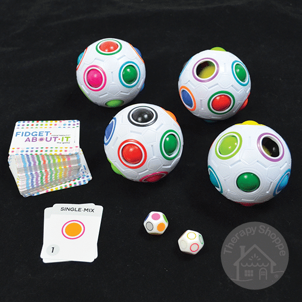 Magic Snap Matching Puzzle Finger Skills Game