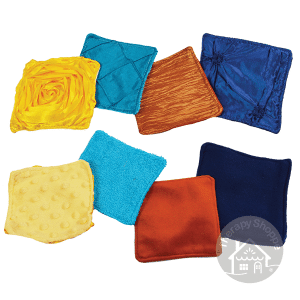Tactile Sensory Squares™
