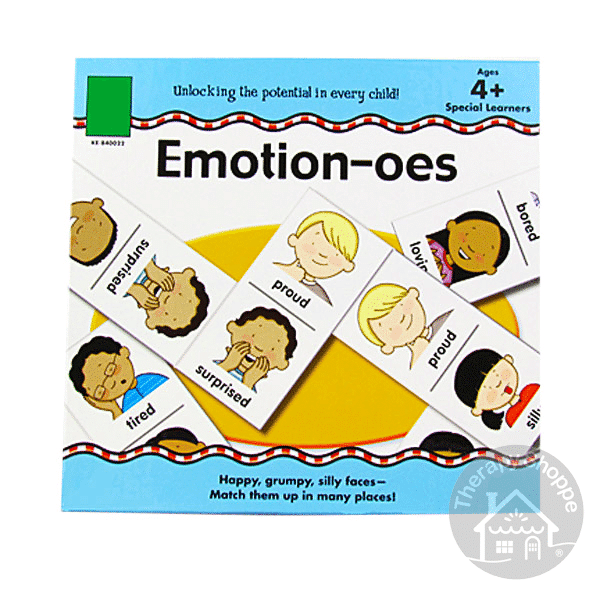 emotion-oes game