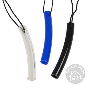 xxt chewy tubes necklace