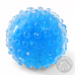 fun fidgets bumpy gel ball