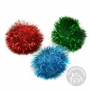 medium puller picker balls
