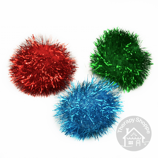 medium puller picker balls